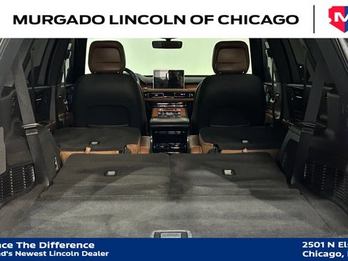 Used 2020 Lincoln Aviator Reserve w/ Equipment Group 201A AWD/4WD image 38