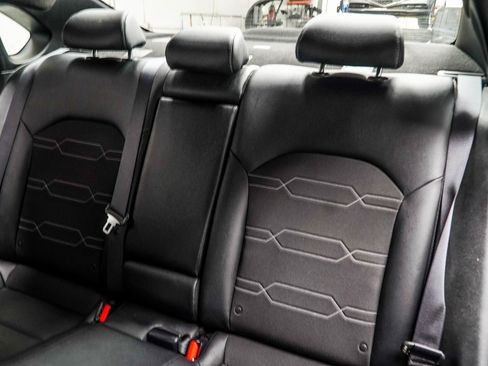 Used 2023 Kia Forte GT-Line w/ GT-Line Premium Package image 37