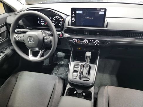 New 2026 Honda CR-V LX image 29