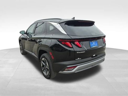 New 2026 Hyundai Tucson SEL image 23