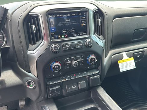 Used 2021 Chevrolet Silverado 1500 RST w/ Convenience Package II RWD image 11