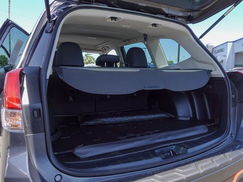 Certified 2023 Subaru Forester Sport AWD/4WD image 25
