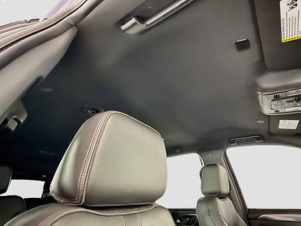 Used 2023 Chevrolet Tahoe RST w/ Luxury Package RWD image 18