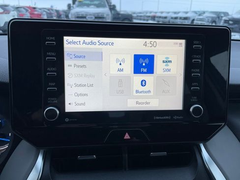 Used 2021 Toyota Venza XLE w/ Softex Package image 17