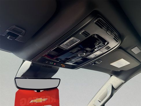 New 2026 Chevrolet Tahoe Premier image 27