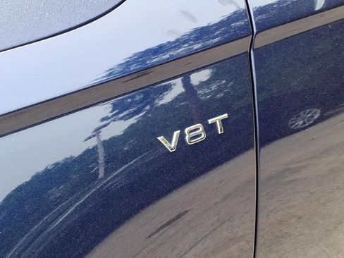 Used 2014 Audi S6 Prestige w/ Driver Assistance Package image 7