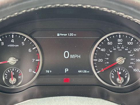 Used 2021 Kia Telluride SX image 24