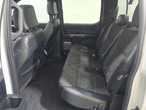 Used 2023 Ford F150 Tremor w/ 360 Degree Camera Package AWD/4WD image 9