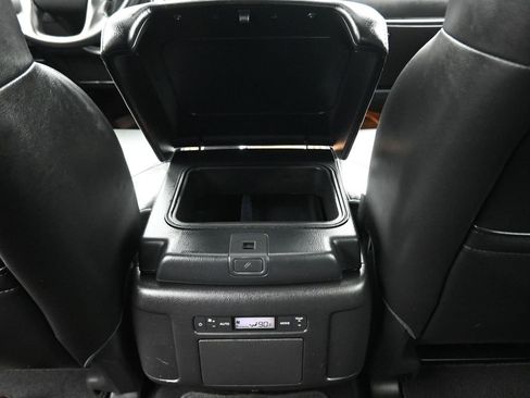 Used 2023 Nissan Armada SL w/ Cargo Package image 27