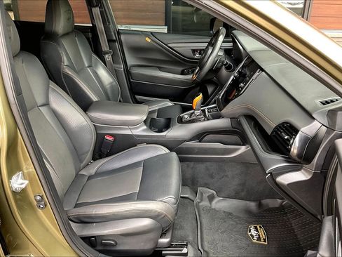 Used 2022 Subaru Outback Wilderness AWD/4WD image 21