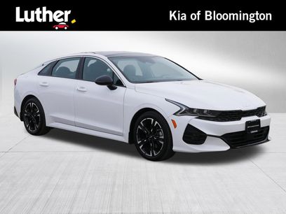 Used 2023 Kia K5 GT-Line