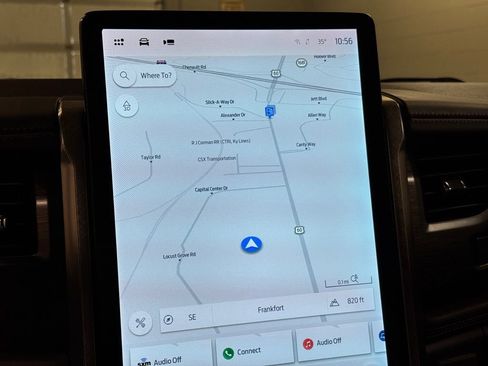 Used 2022 Ford Expedition King Ranch image 45