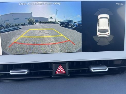 New 2023 Hyundai Ioniq 5 SEL image 7