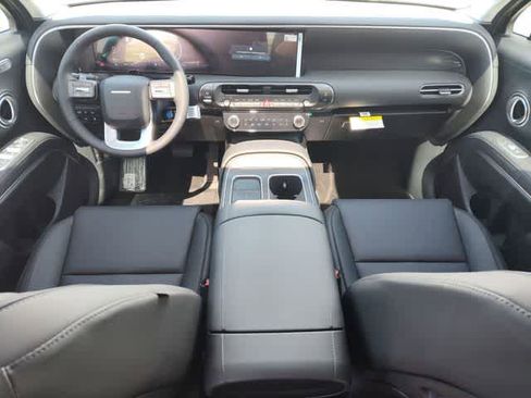 New 2026 Hyundai Palisade SEL Premium FWD image 12
