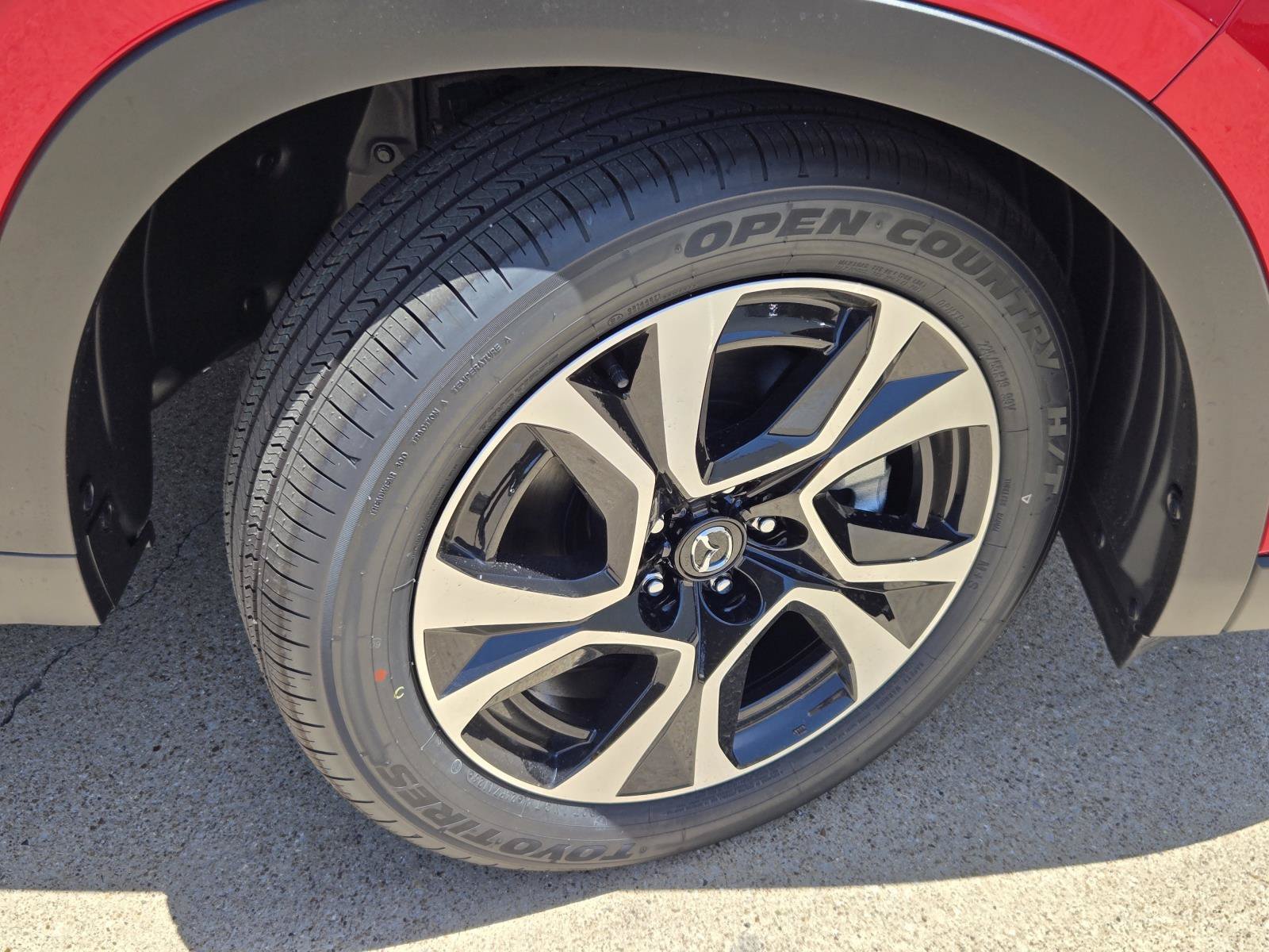 New 2026 MAZDA CX-5 Preferred AWD/4WD image 7