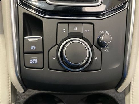 Used 2019 MAZDA CX-5 Grand Touring w/ GT Premium Package image 21