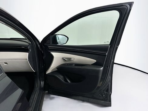 Used 2024 Hyundai Tucson SEL image 33