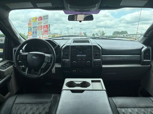 Used 2019 Ford F350 XLT AWD/4WD image 29