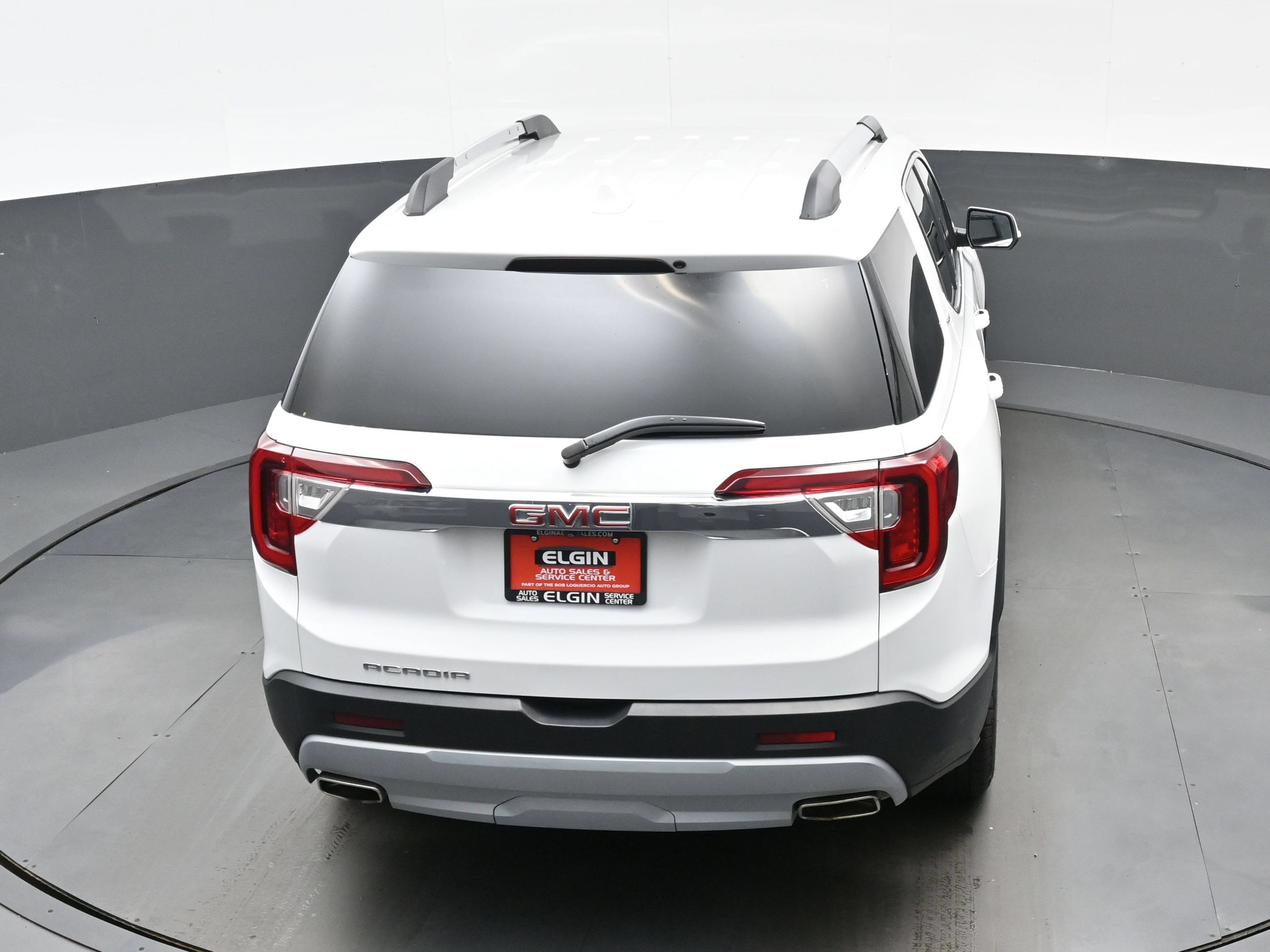 Used 2023 GMC Acadia SLE w/ Driver Convenience Package FWD image 37
