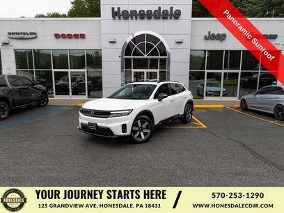Used 2025 Honda Prologue Touring