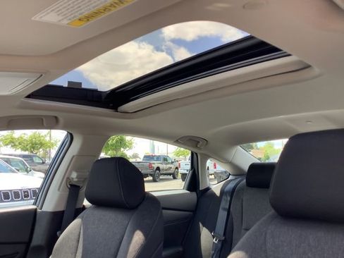 Used 2023 Honda Accord EX image 20