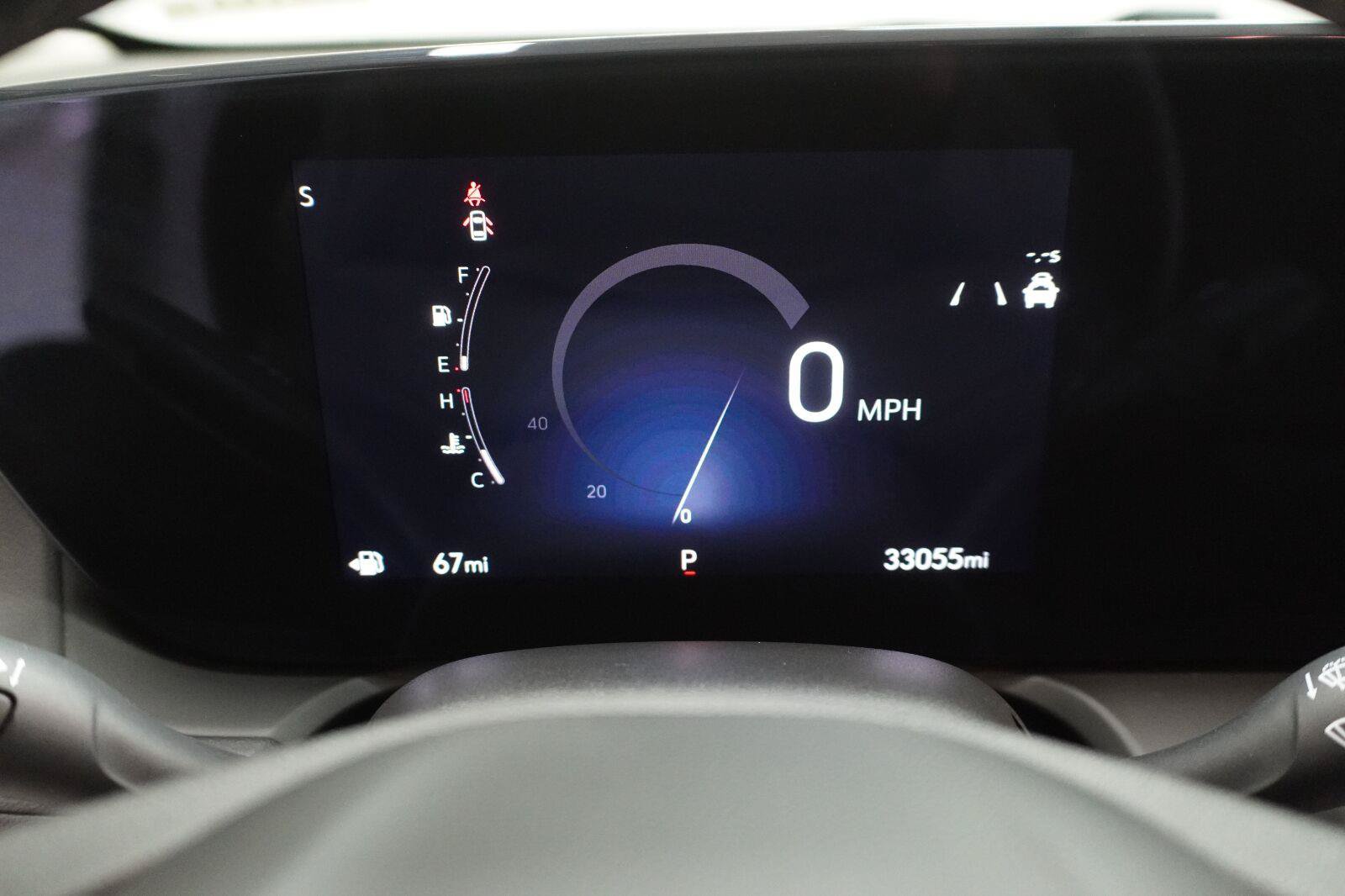 Used 2024 Buick Encore GX Sport Touring w/ Comfort Package FWD image 16