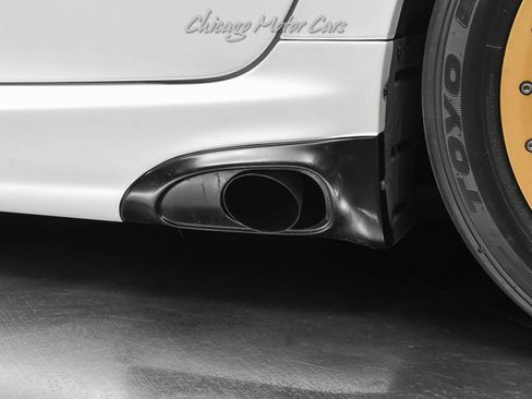 Used 2017 Dodge Viper GTC w/ ACR Package image 27