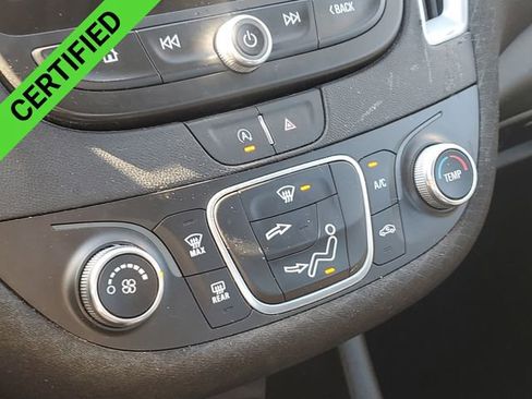 Certified 2020 Chevrolet Malibu RS image 18