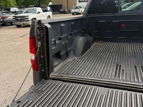Used 2008 Ford F150 2WD SuperCrew image 7