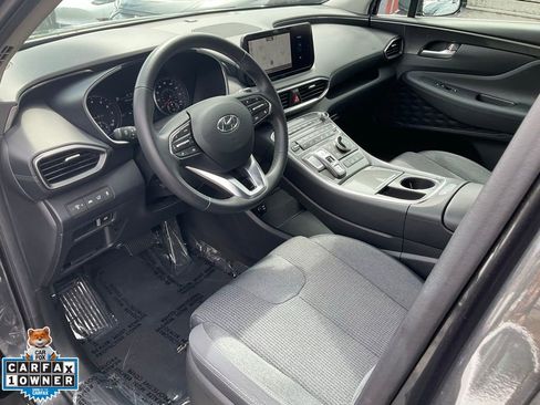 Used 2023 Hyundai Santa Fe SEL image 6