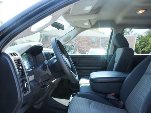 Used 2012 RAM 1500 Express w/ ST Popular Equipment Group AWD/4WD image 12