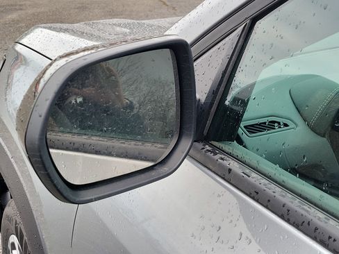 New 2026 GMC Terrain Elevation w/ Elevation Premium Package image 13