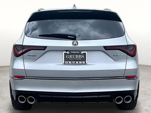 New 2026 Acura MDX Type S AWD/4WD image 8
