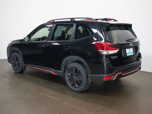 Certified 2024 Subaru Forester Sport AWD/4WD image 6