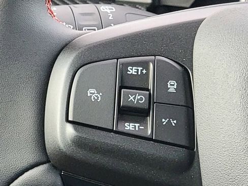 New 2025 Ford Mustang Mach-E Premium w/ Sport Appearance Package AWD/4WD image 32