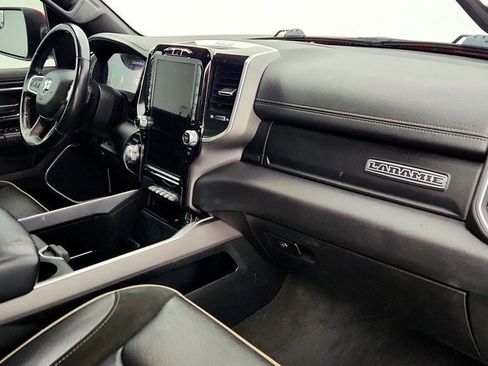 Used 2021 RAM 1500 Laramie image 28