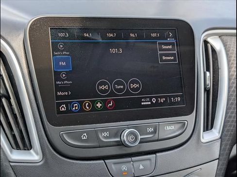 Used 2024 Chevrolet Malibu LT FWD image 14
