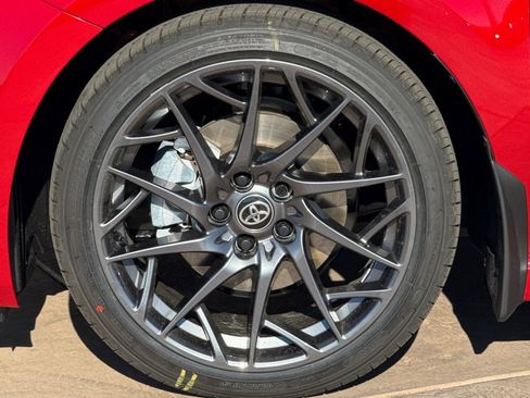 New 2026 Toyota Camry XSE image 33