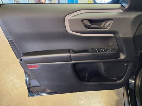 Used 2023 Ford Bronco Sport Big Bend w/ Convenience Package image 10