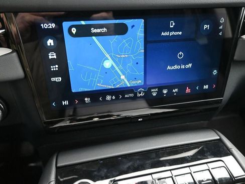 New 2025 Lincoln Navigator L Reserve image 22