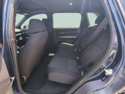 New 2026 Honda CR-V TrailSport image 11
