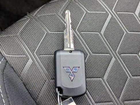 New 2026 Mitsubishi Outlander Sport ES AWD/4WD image 31