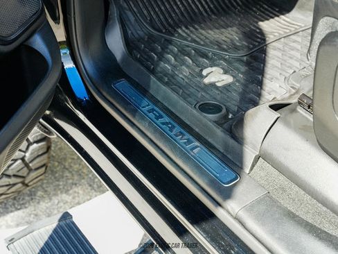 Used 2022 RAM 1500 TRX w/ TRX Level 2 Equipment Group image 25