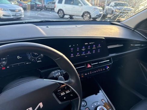 Used 2023 Kia Niro Wind image 21