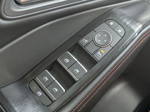 Used 2025 Nissan Rogue SV w/ Rock Creek Premium Package AWD/4WD image 15