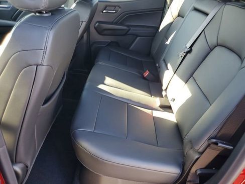 New 2026 GMC Canyon Elevation w/ Convenience Package image 21