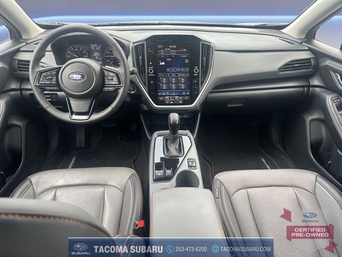 Used 2024 Subaru Crosstrek 2.5i Limited w/ Crosstrek Mirror Package image 12