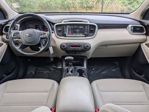 Used 2019 Kia Sorento LX w/ LX Convenience Package image 20