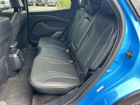 Used 2024 Ford Mustang Mach-E Premium RWD image 20
