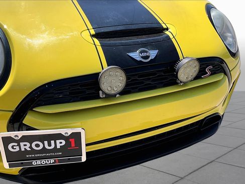 Used 2019 MINI Cooper Clubman S FWD image 30